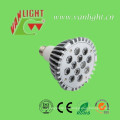 Proyector de LED de 12W PAR36